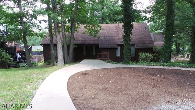 Cricket Knoll - Residential