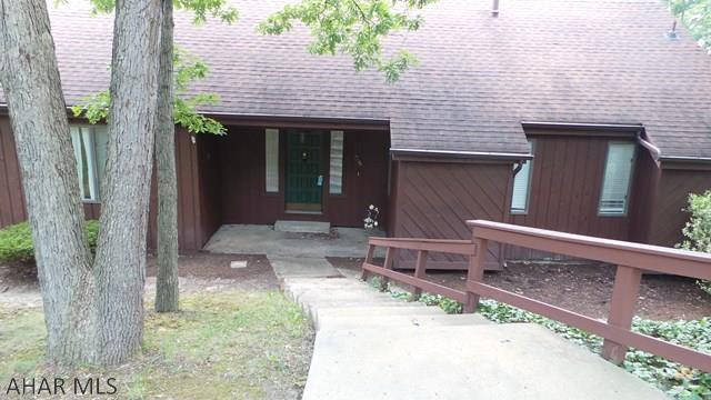 Cricket Knoll - Residential