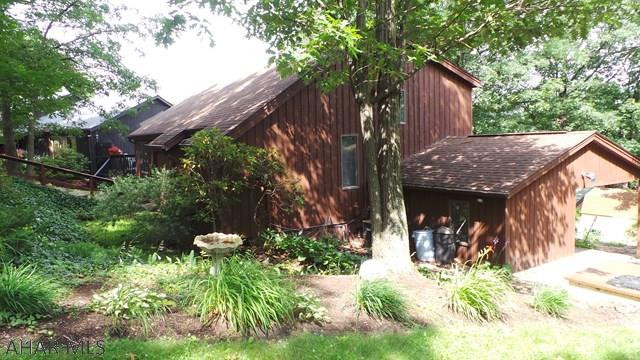 Cricket Knoll - Residential