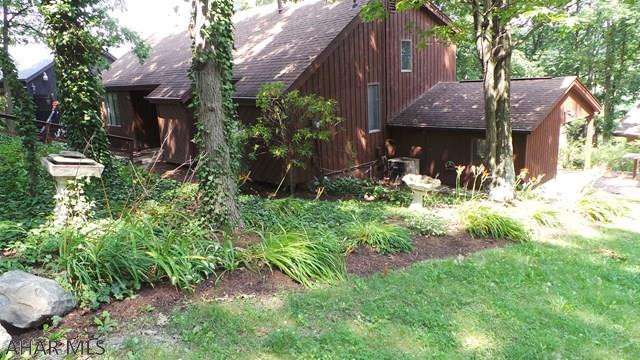 Cricket Knoll - Residential