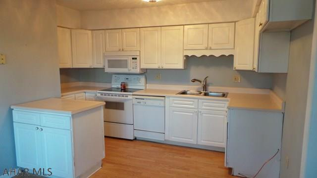 Cricket Knoll - Residential