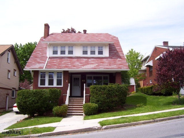 Fairview - Residential