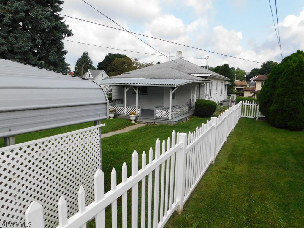 Unknown - Residential