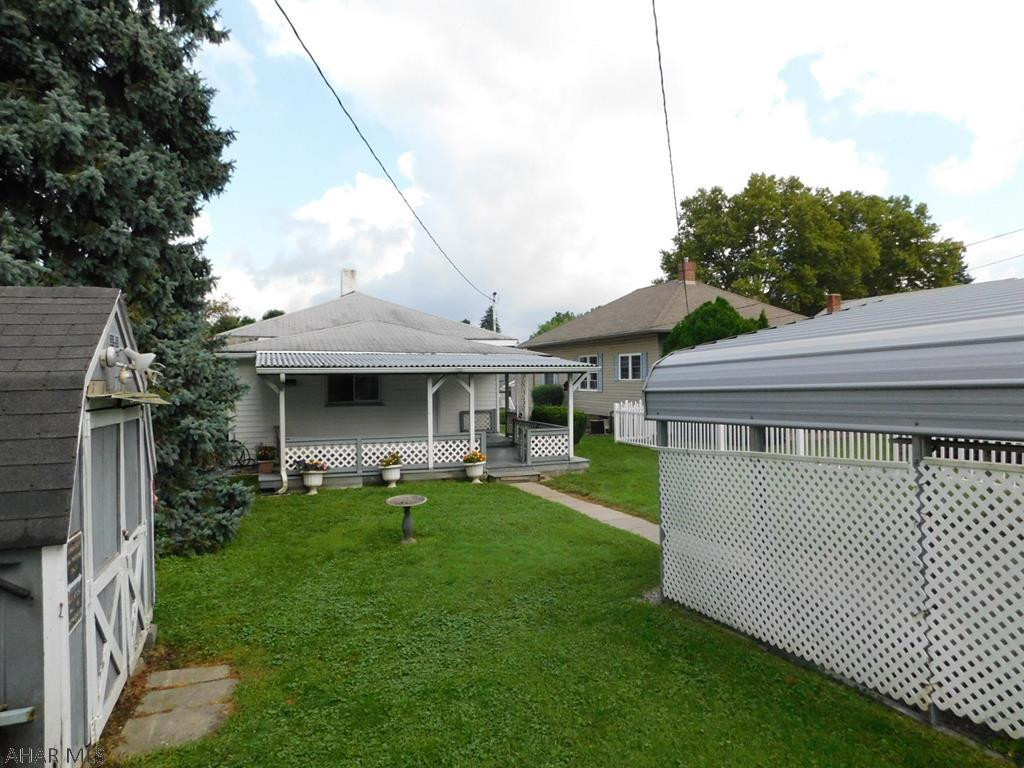 Unknown - Residential