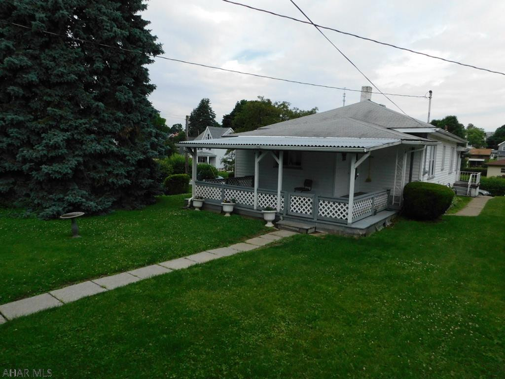 Unknown - Residential