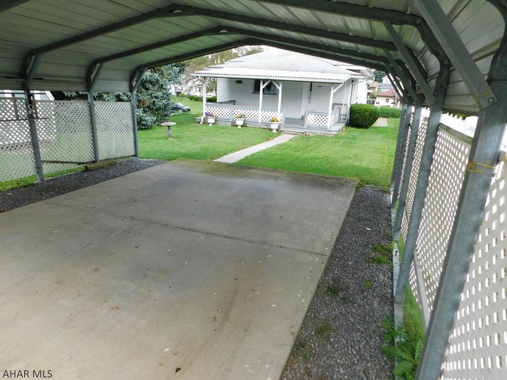 Unknown - Residential