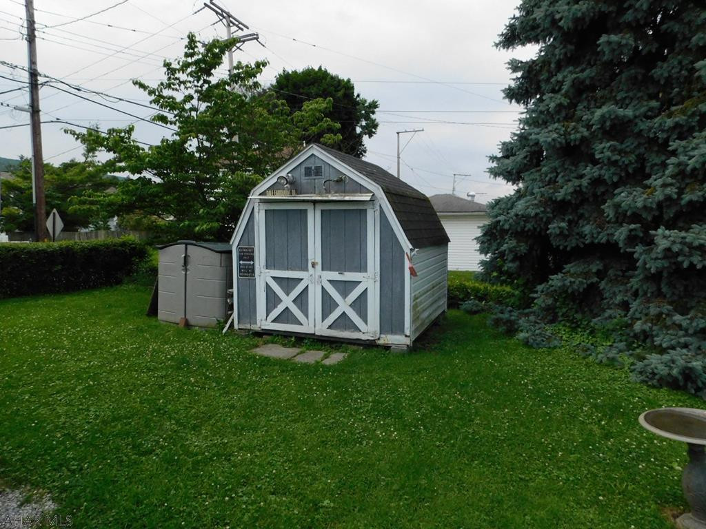 Unknown - Residential