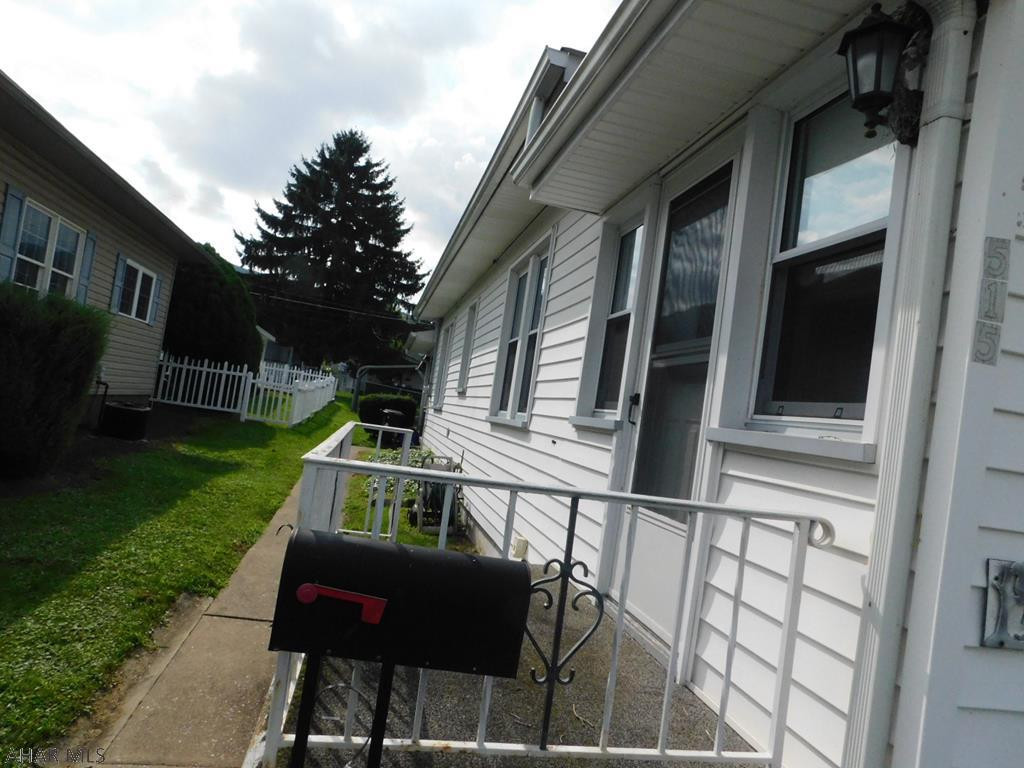 Unknown - Residential