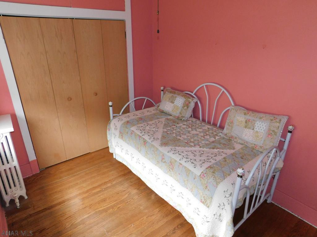 Unknown - Residential