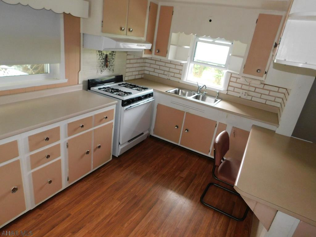 Unknown - Residential