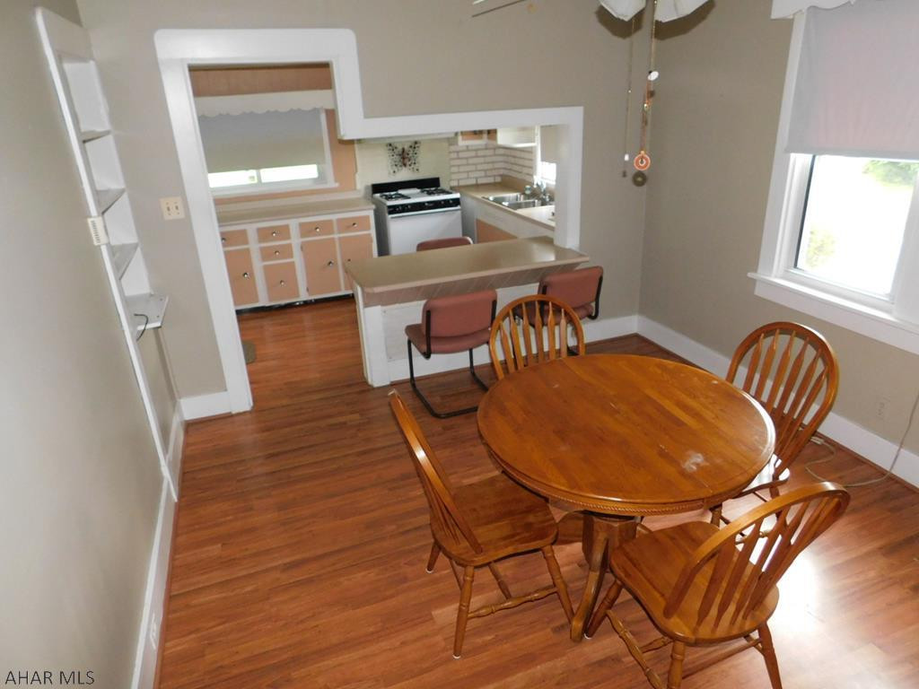 Unknown - Residential