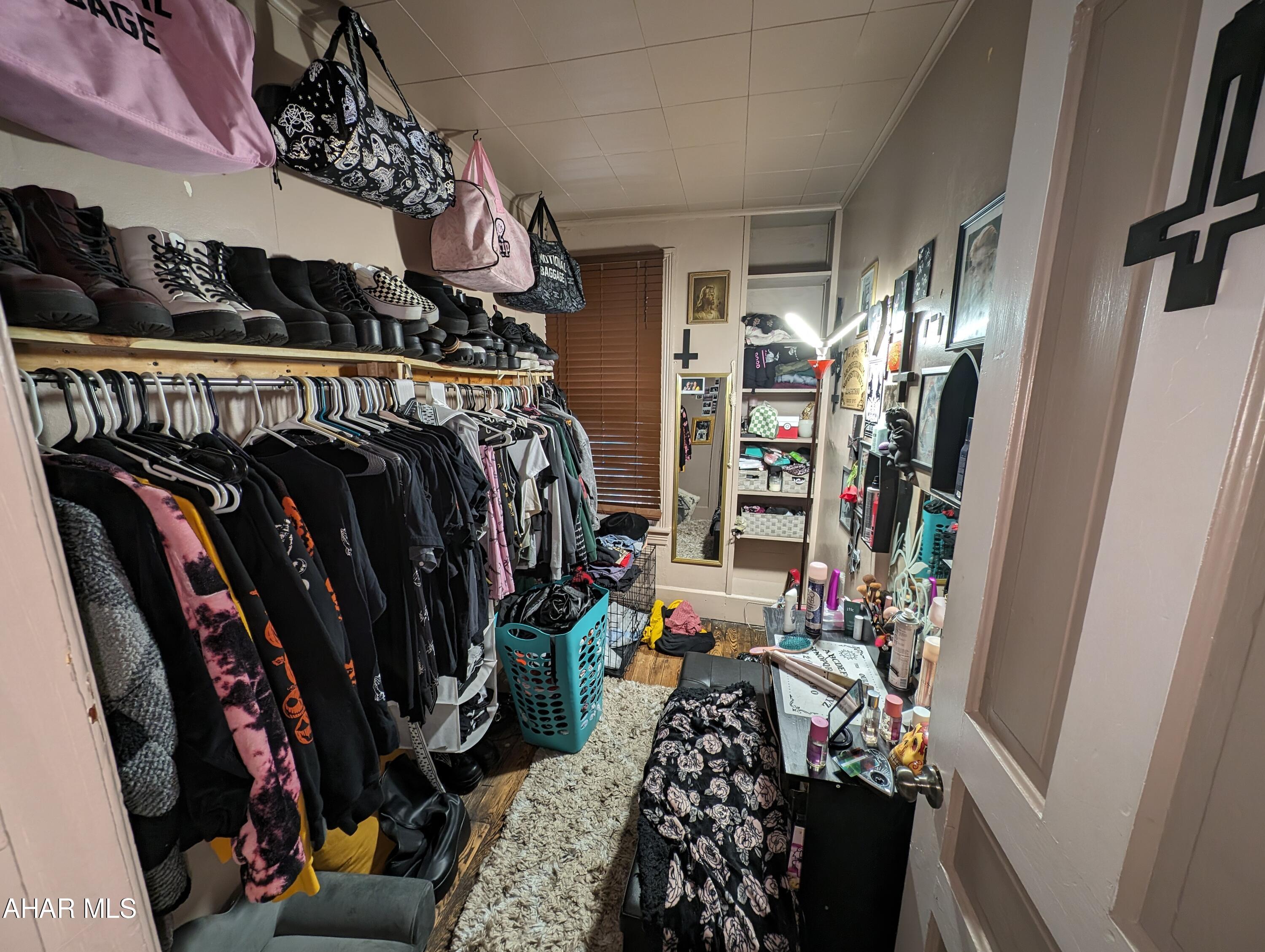 Other - Residential Income