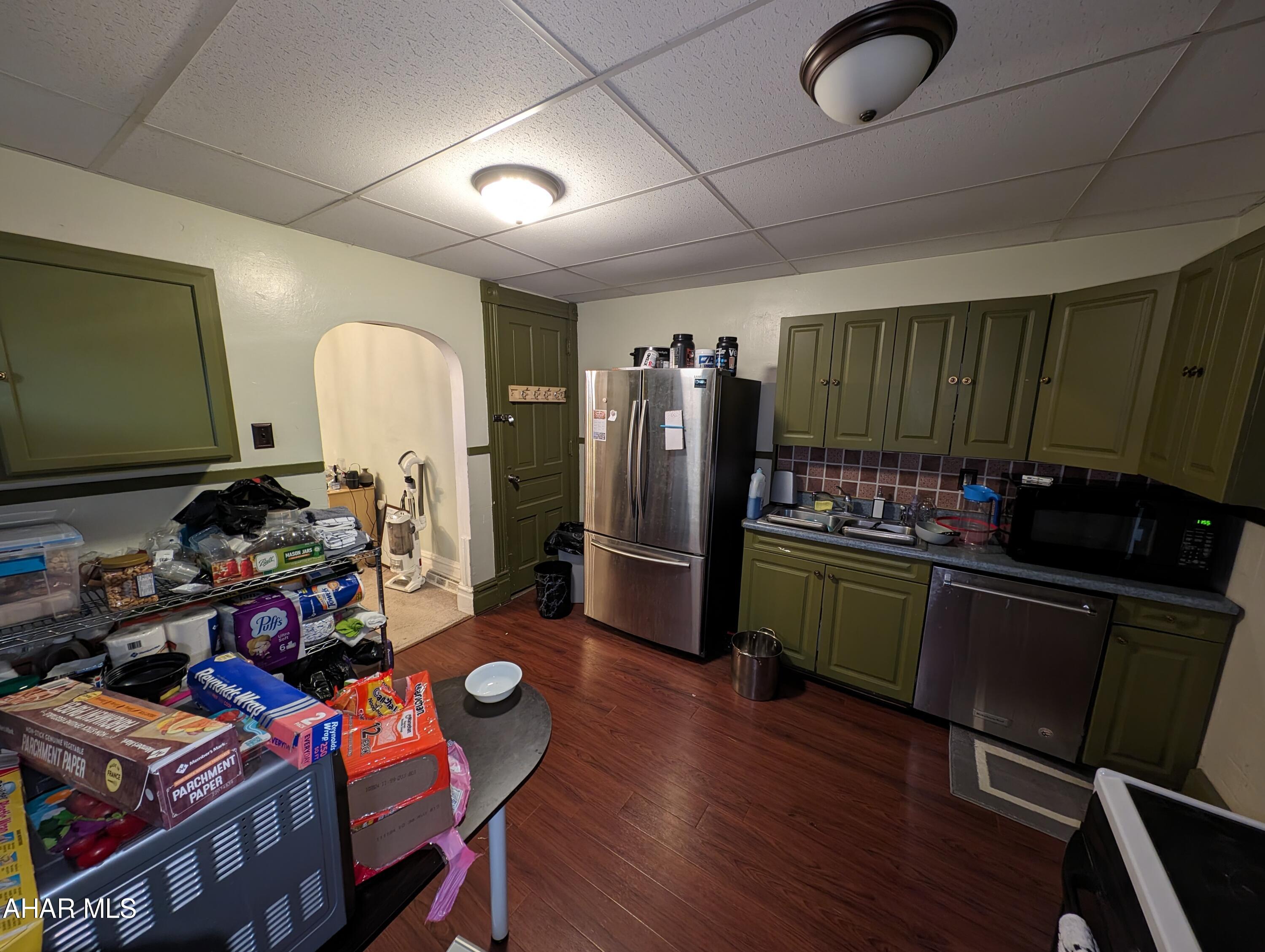 Other - Residential Income