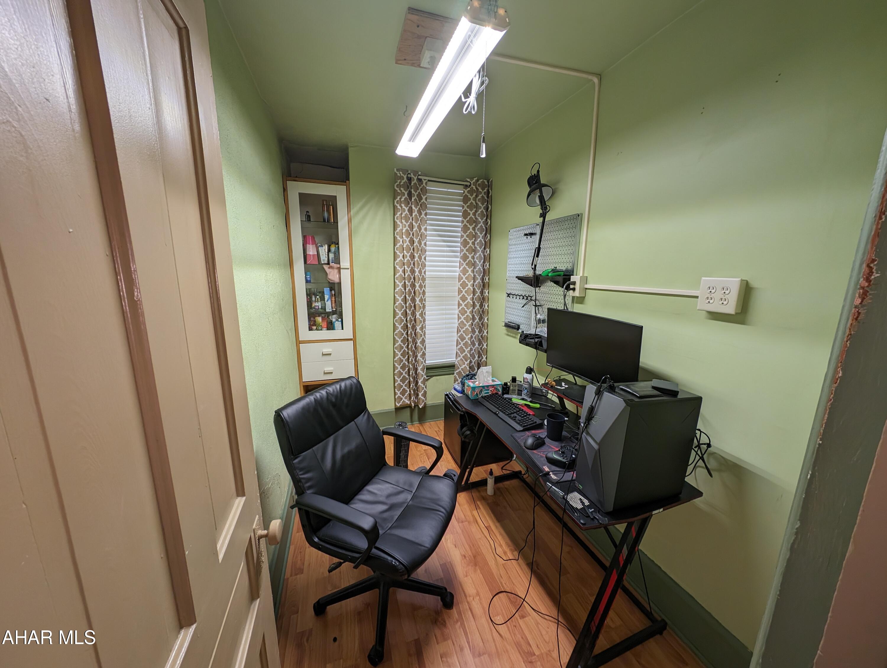 Other - Residential Income