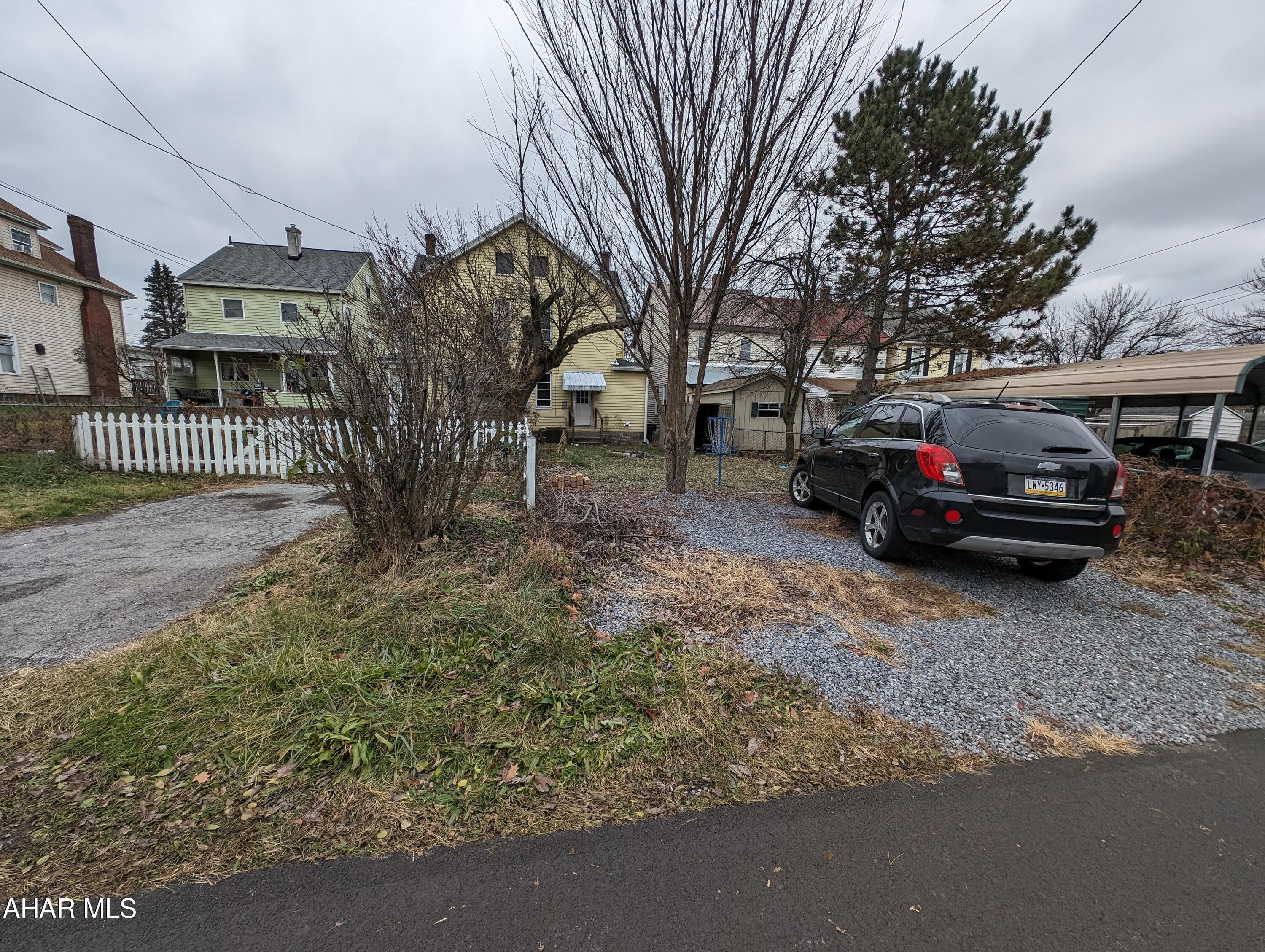 Other - Residential Income