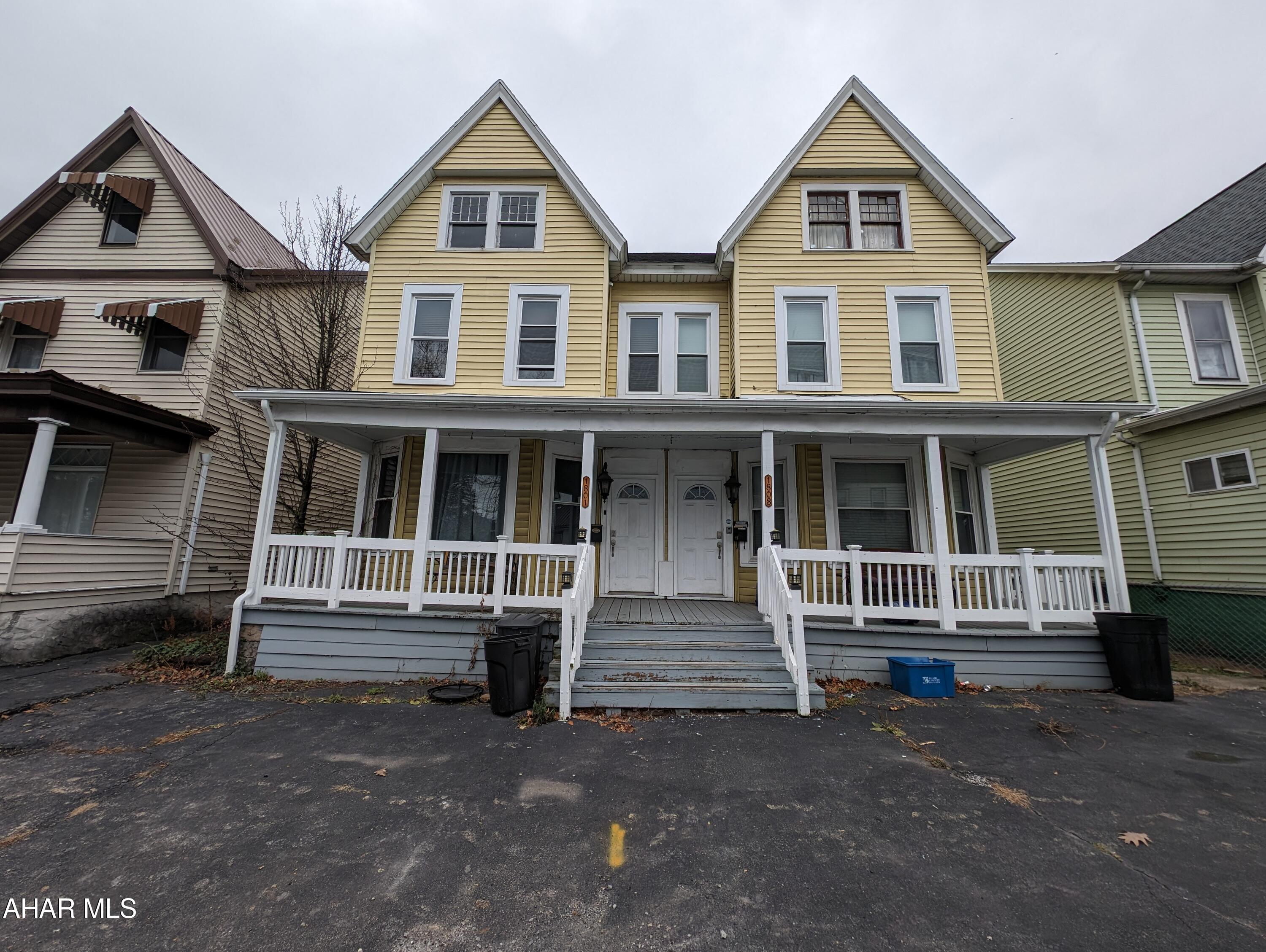 Other - Residential Income