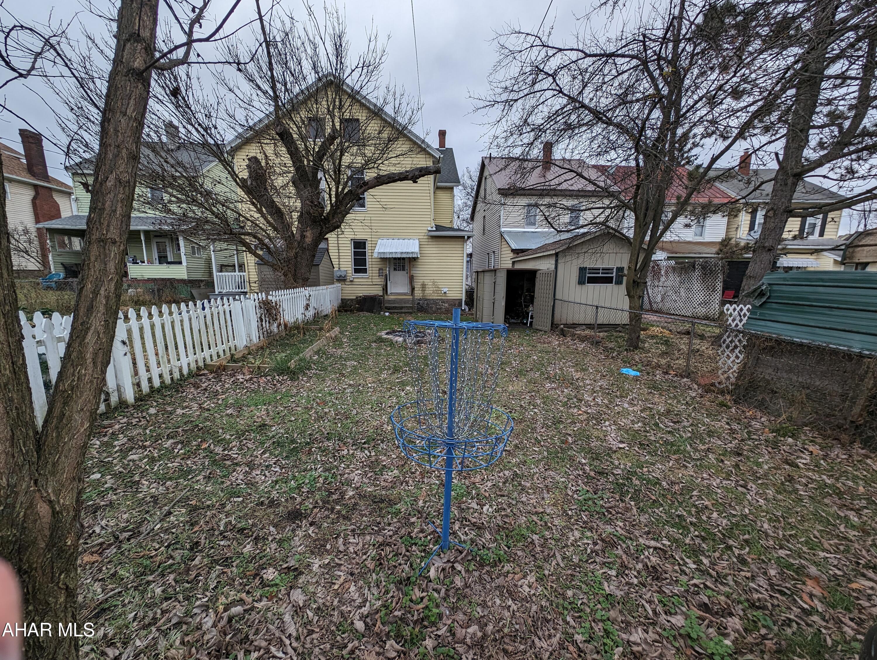 Other - Residential Income