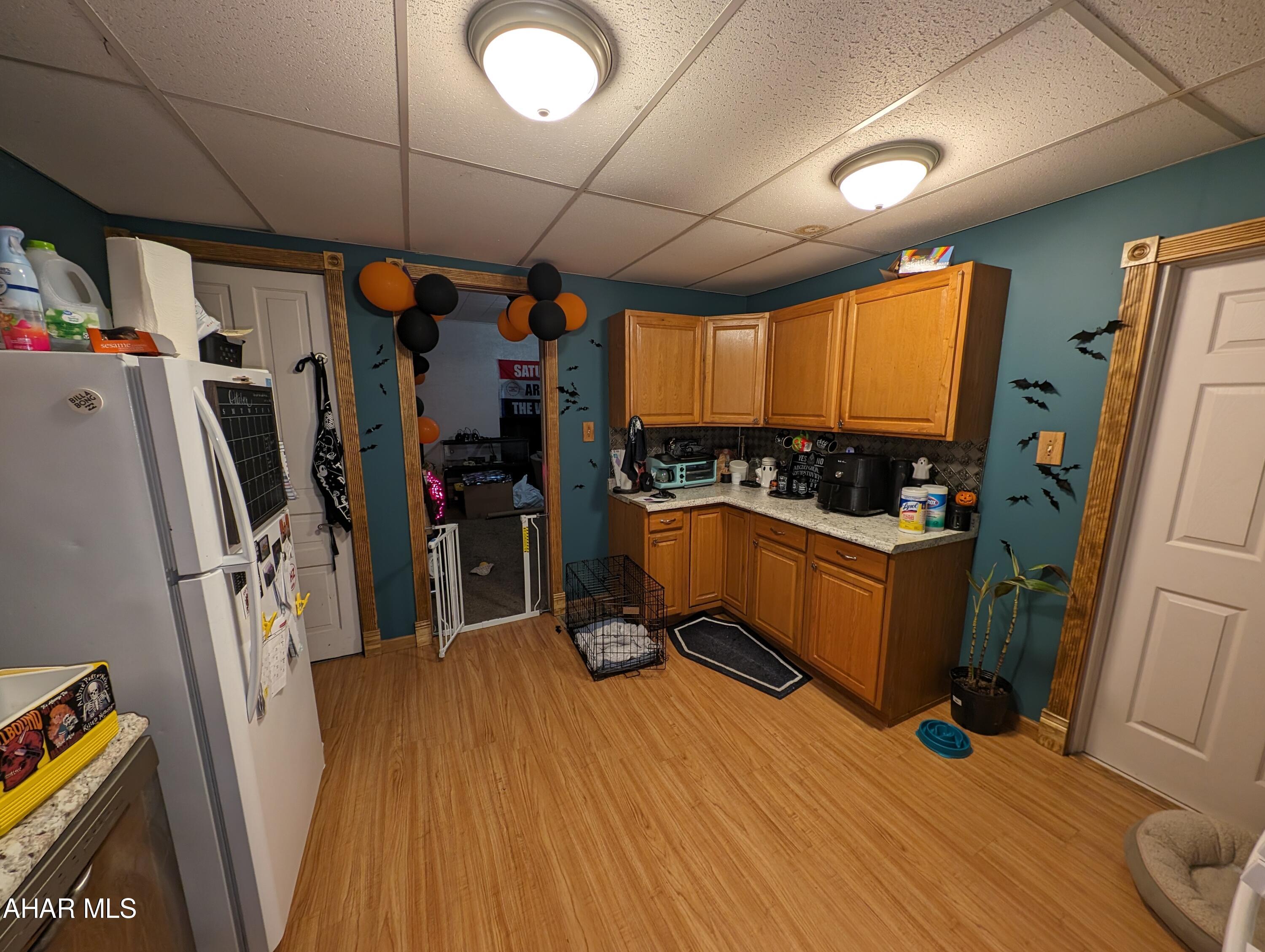 Other - Residential Income