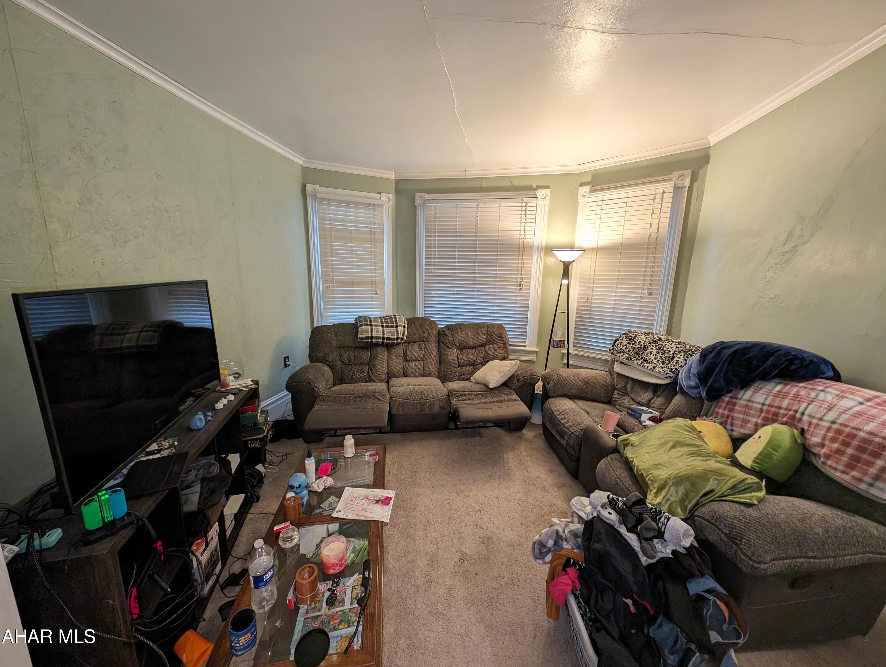 Other - Residential Income