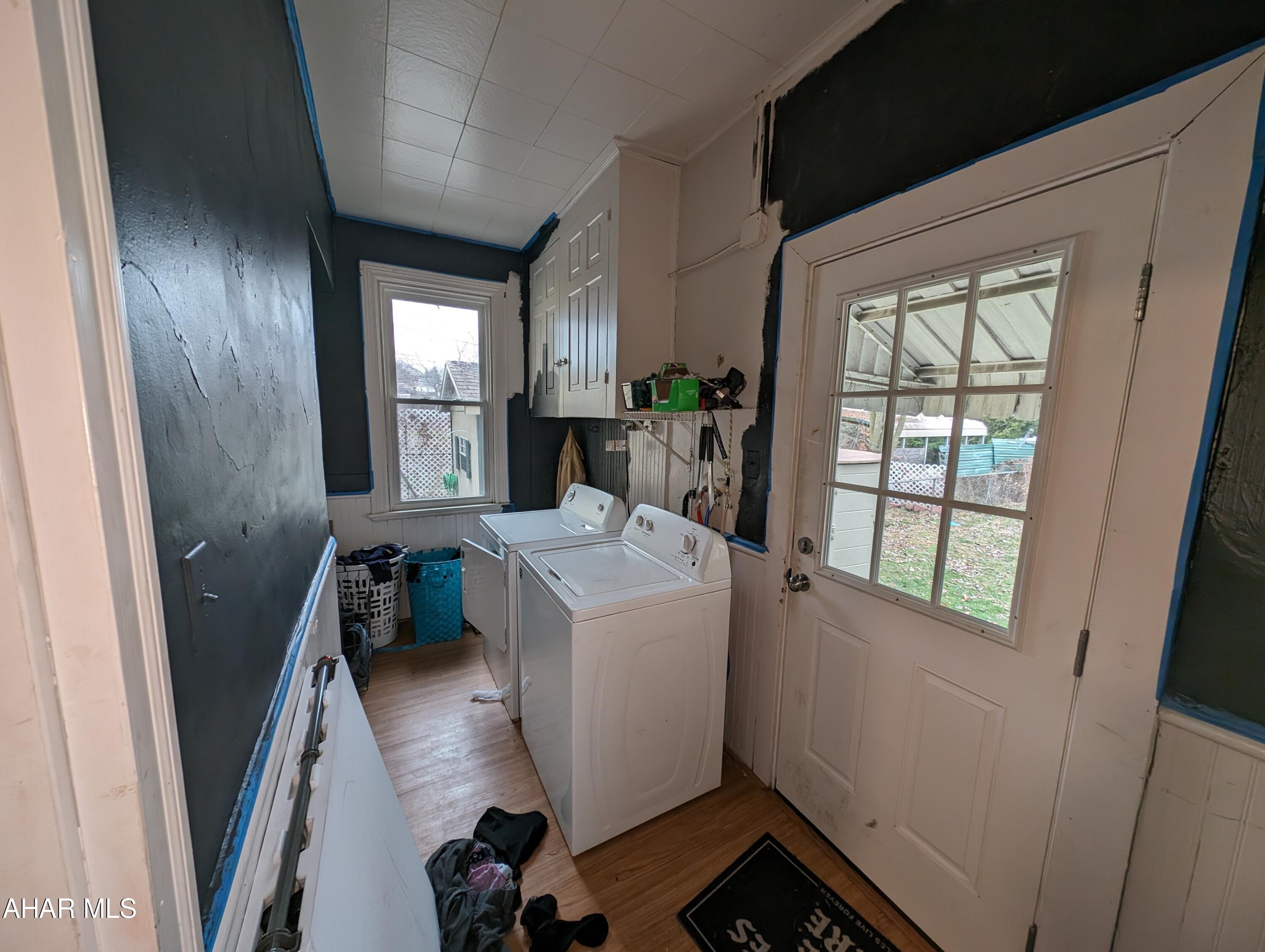 Other - Residential Income