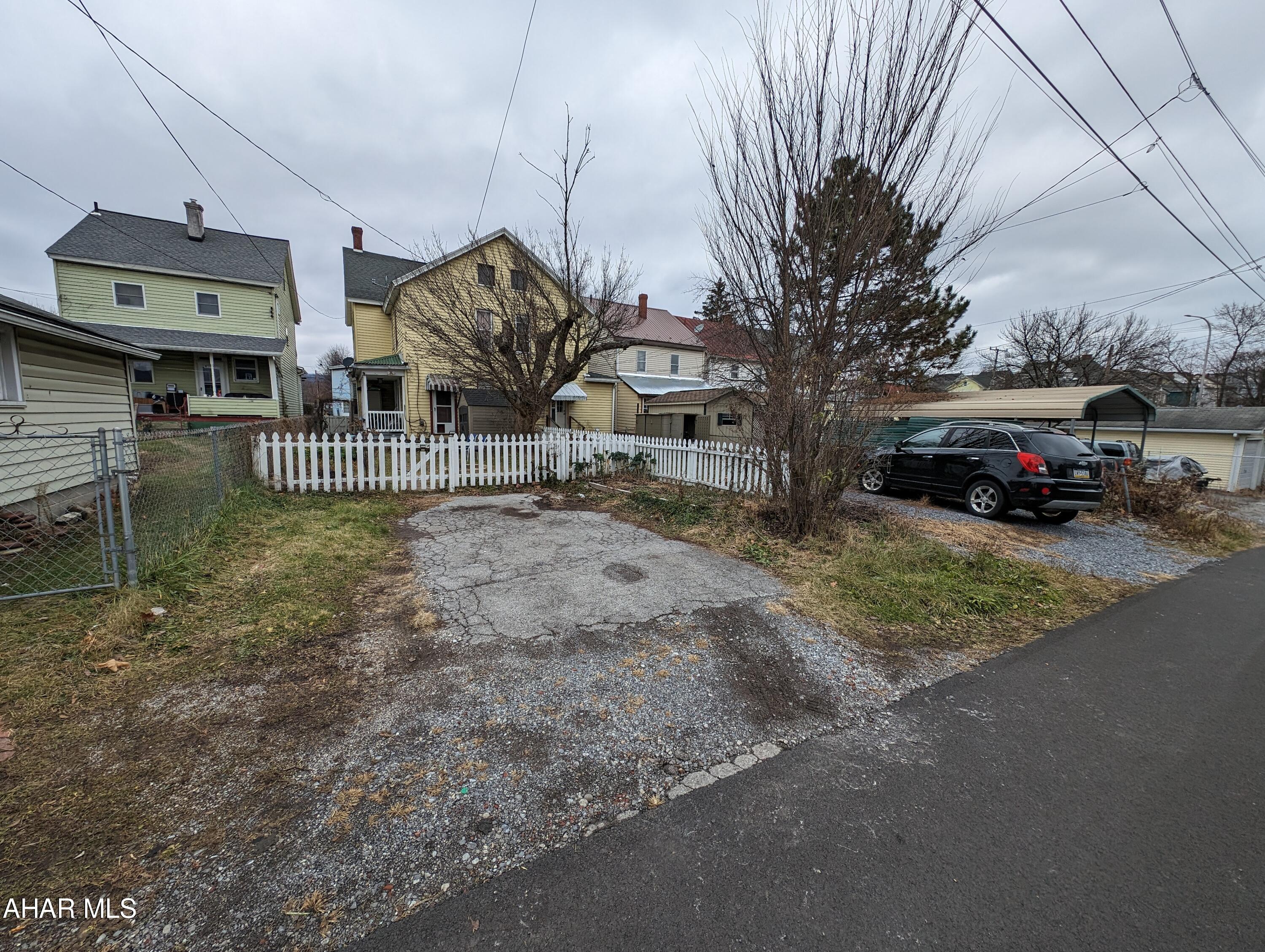 Other - Residential Income