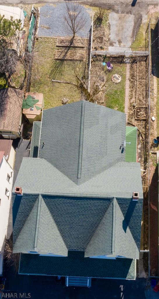 Other - Residential Income