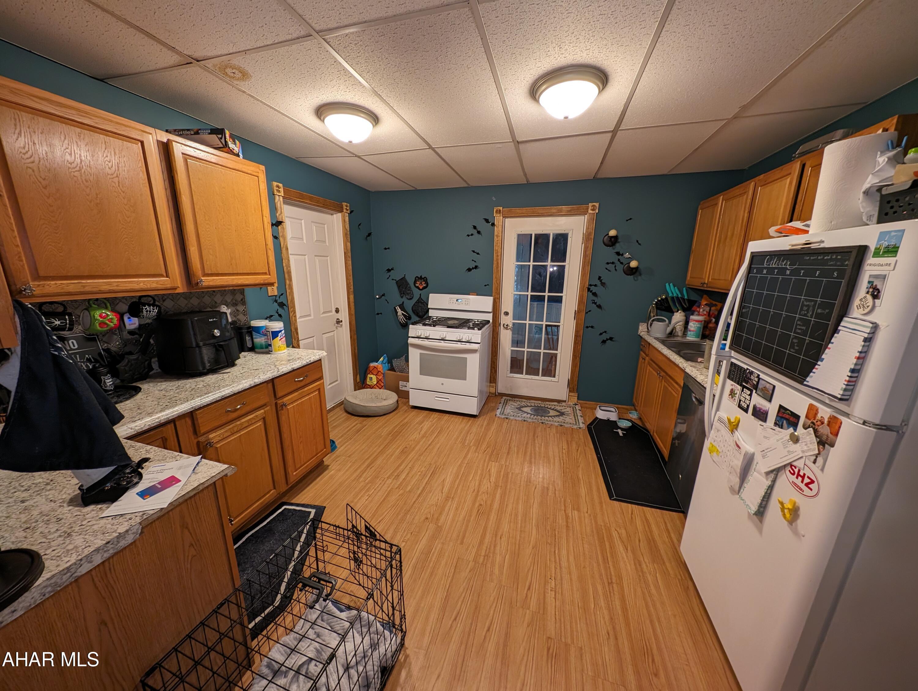 Other - Residential Income