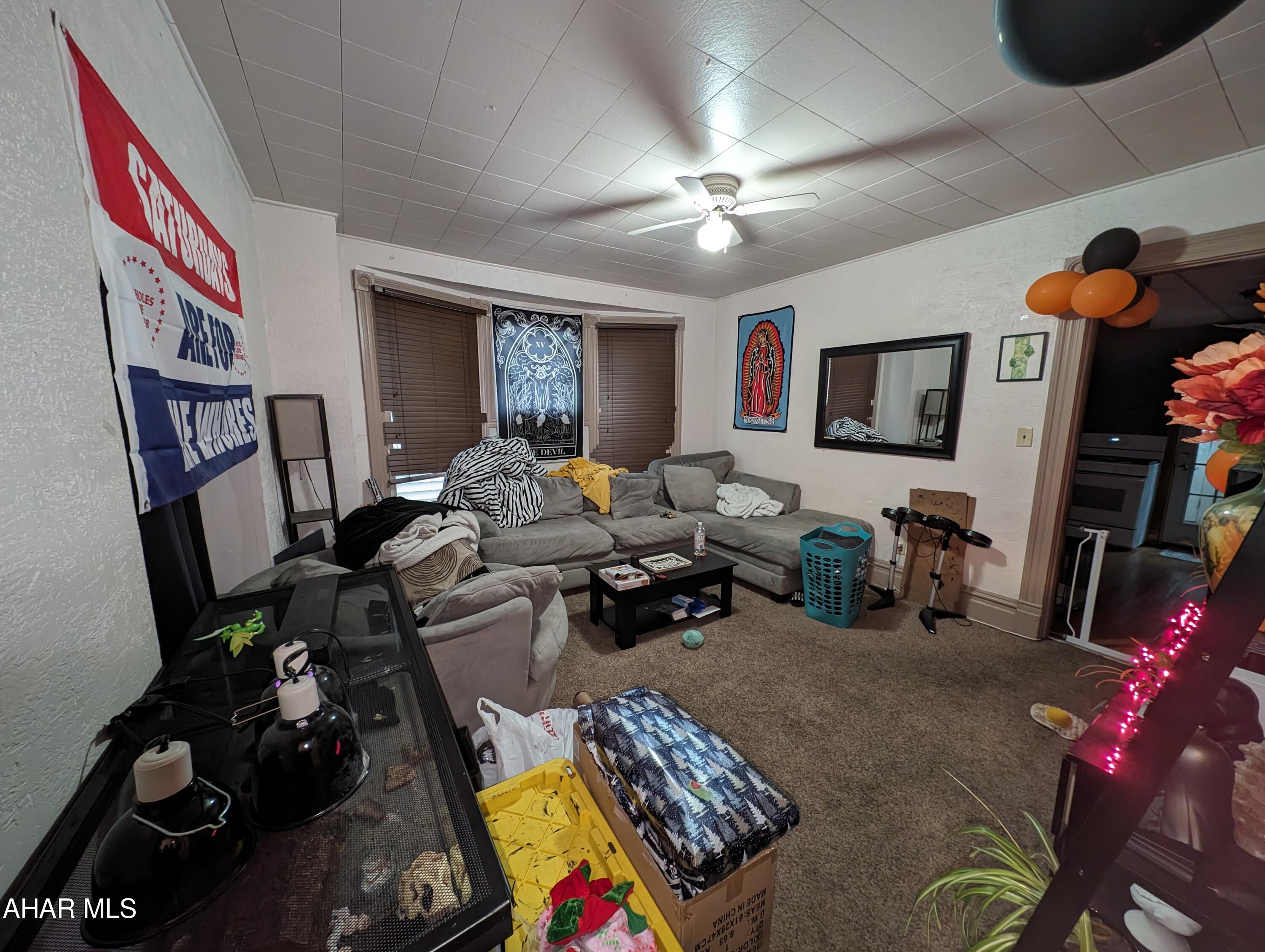 Other - Residential Income