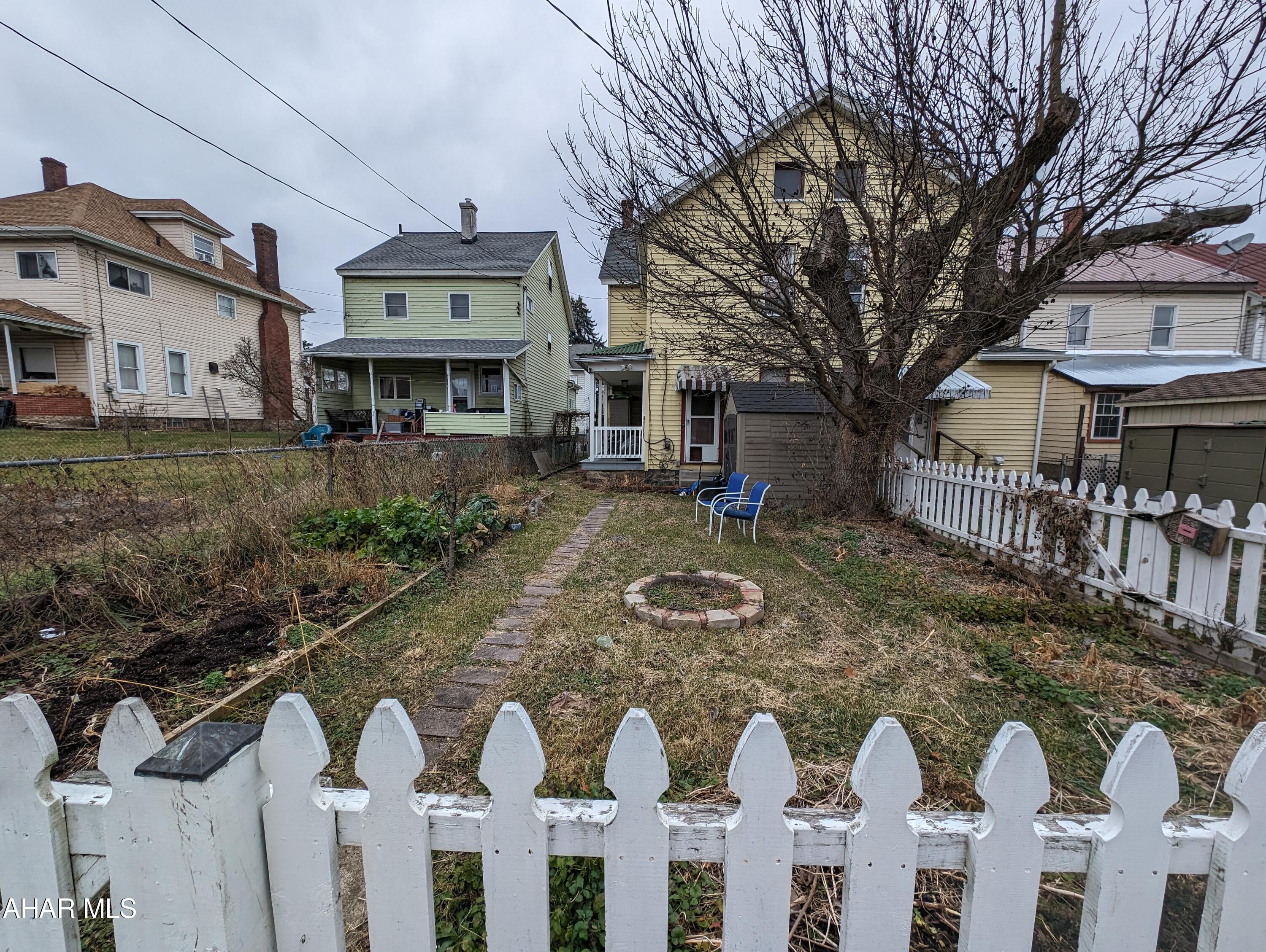 Other - Residential Income