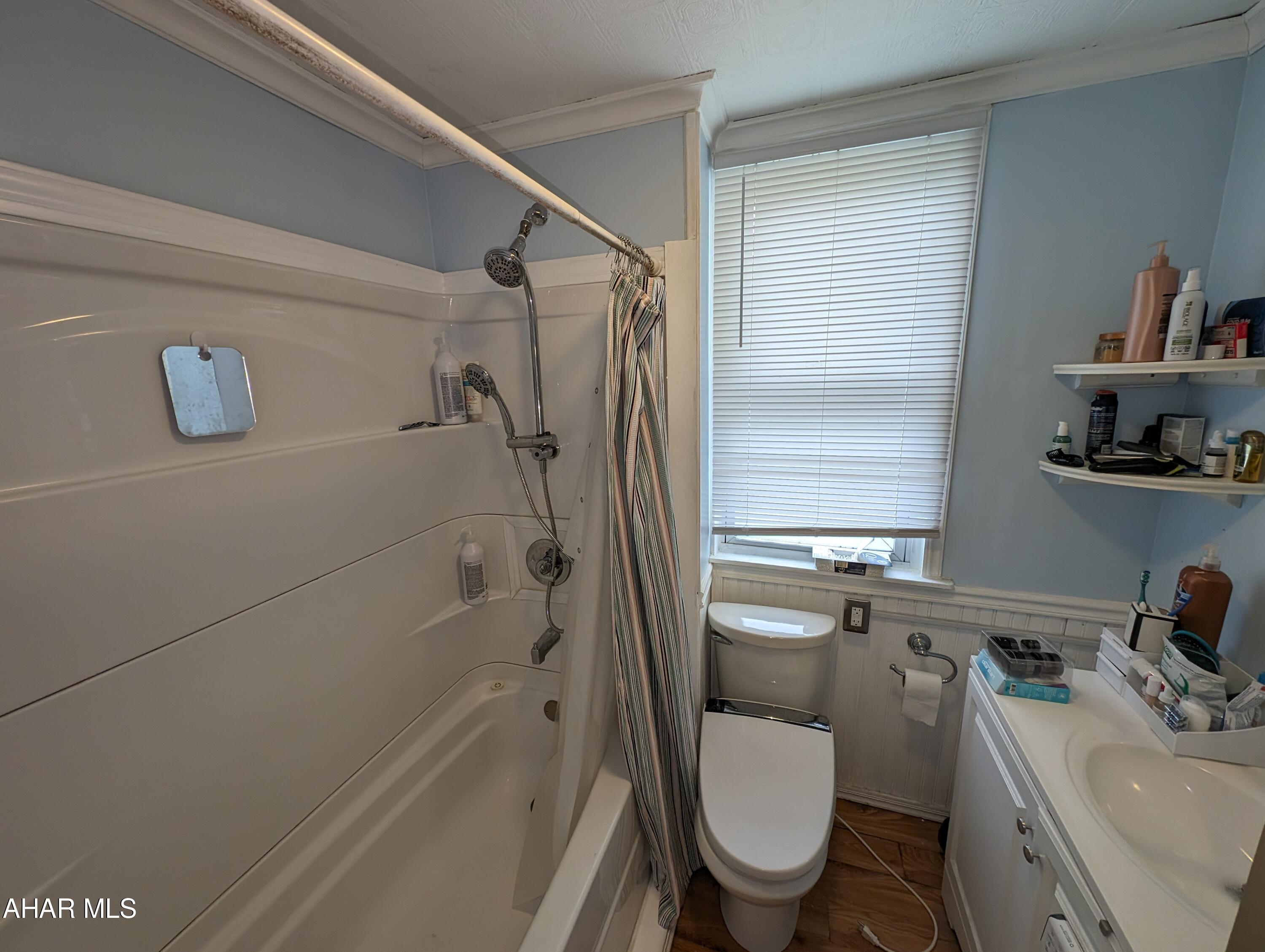 Other - Residential Income