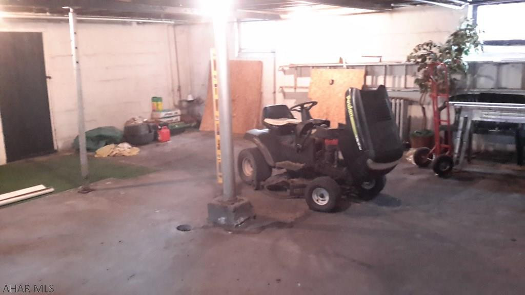 Mountain House Grounds - Residential