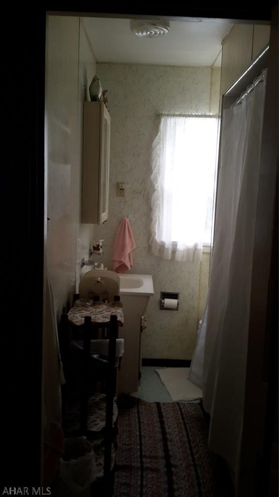 Mountain House Grounds - Residential