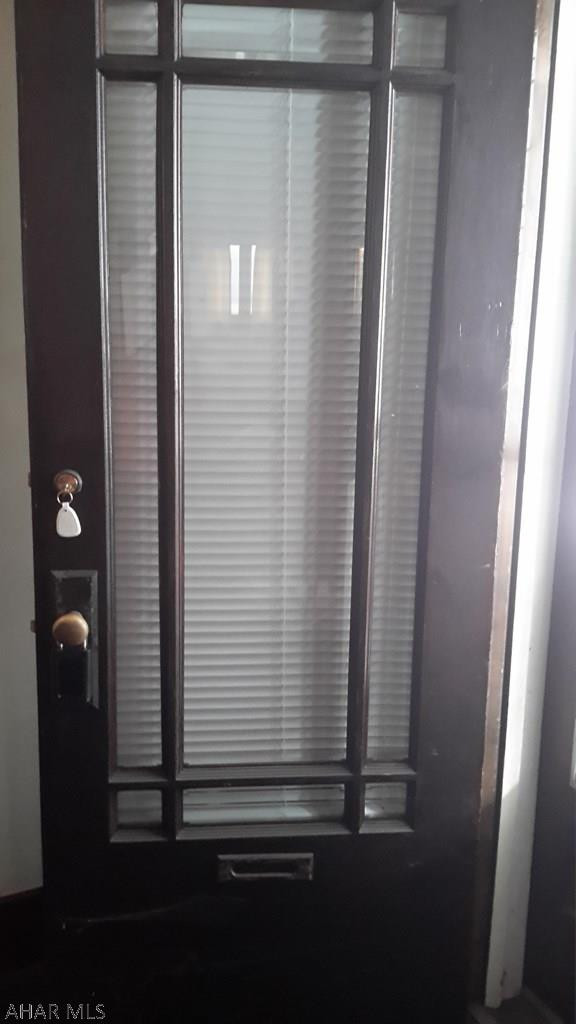 Mountain House Grounds - Residential