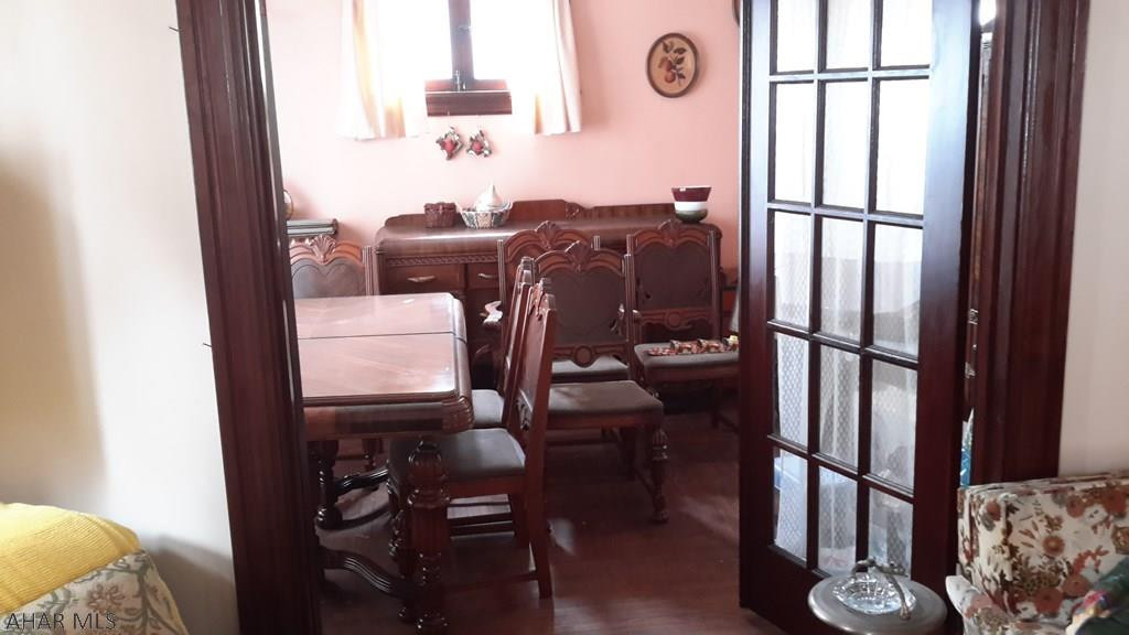 Mountain House Grounds - Residential