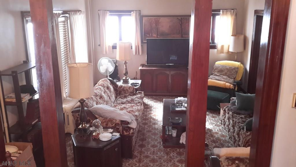 Mountain House Grounds - Residential