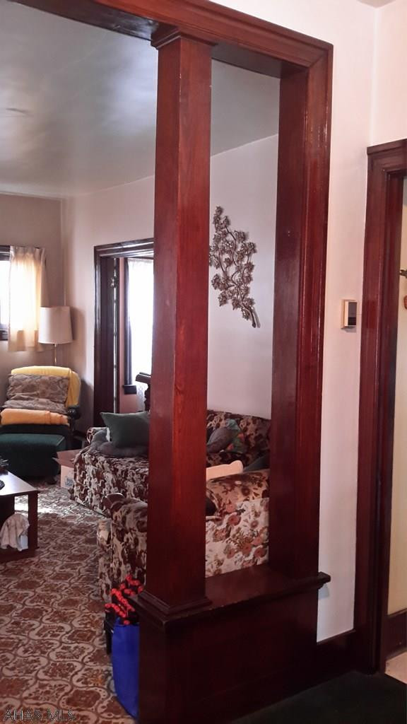 Mountain House Grounds - Residential