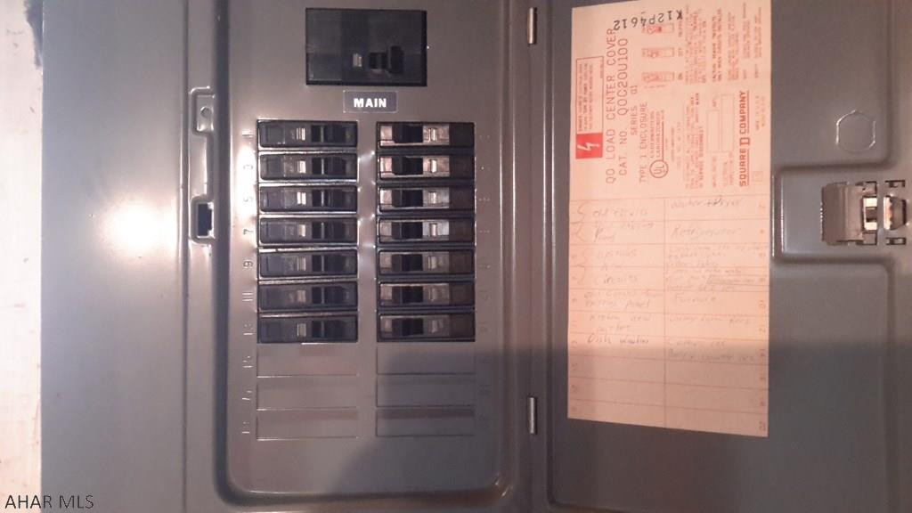 Mountain House Grounds - Residential