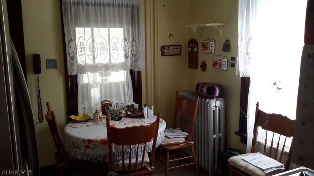 Mountain House Grounds - Residential