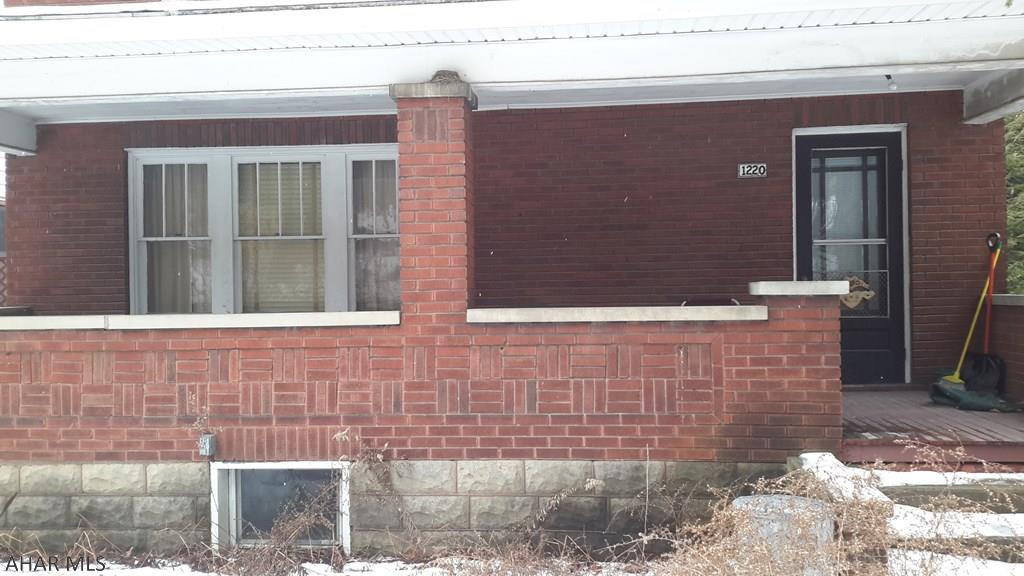 Mountain House Grounds - Residential