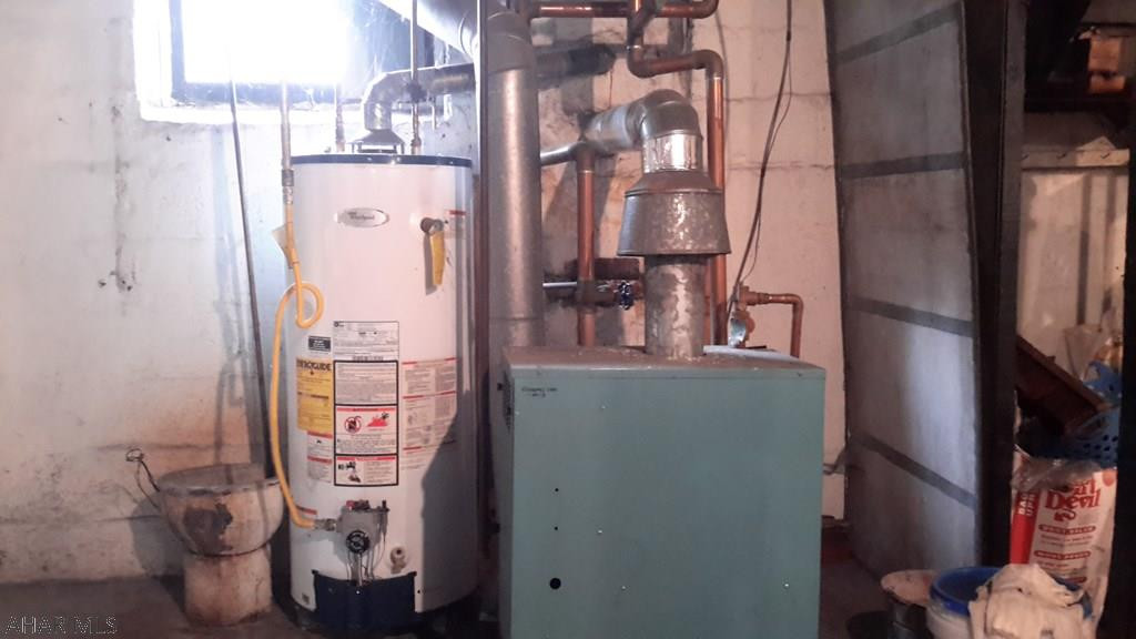 Mountain House Grounds - Residential