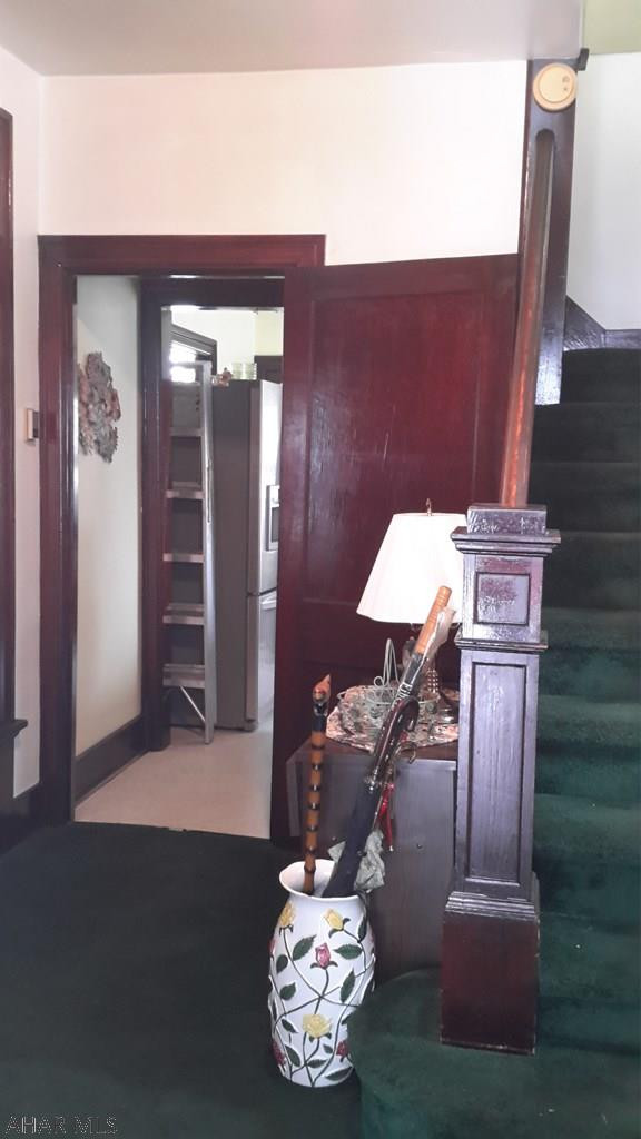 Mountain House Grounds - Residential