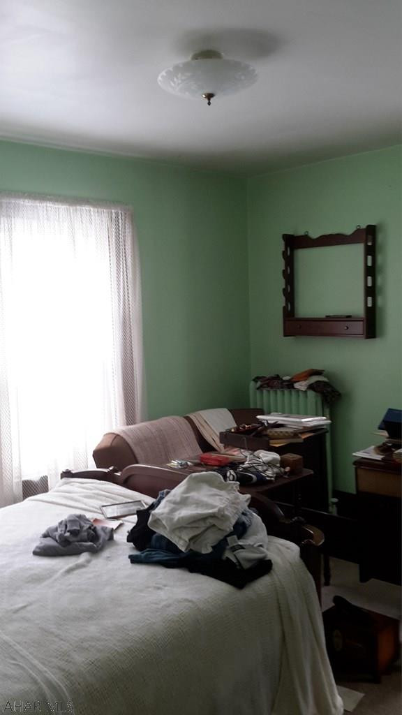 Mountain House Grounds - Residential