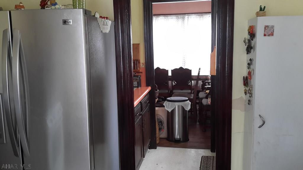 Mountain House Grounds - Residential