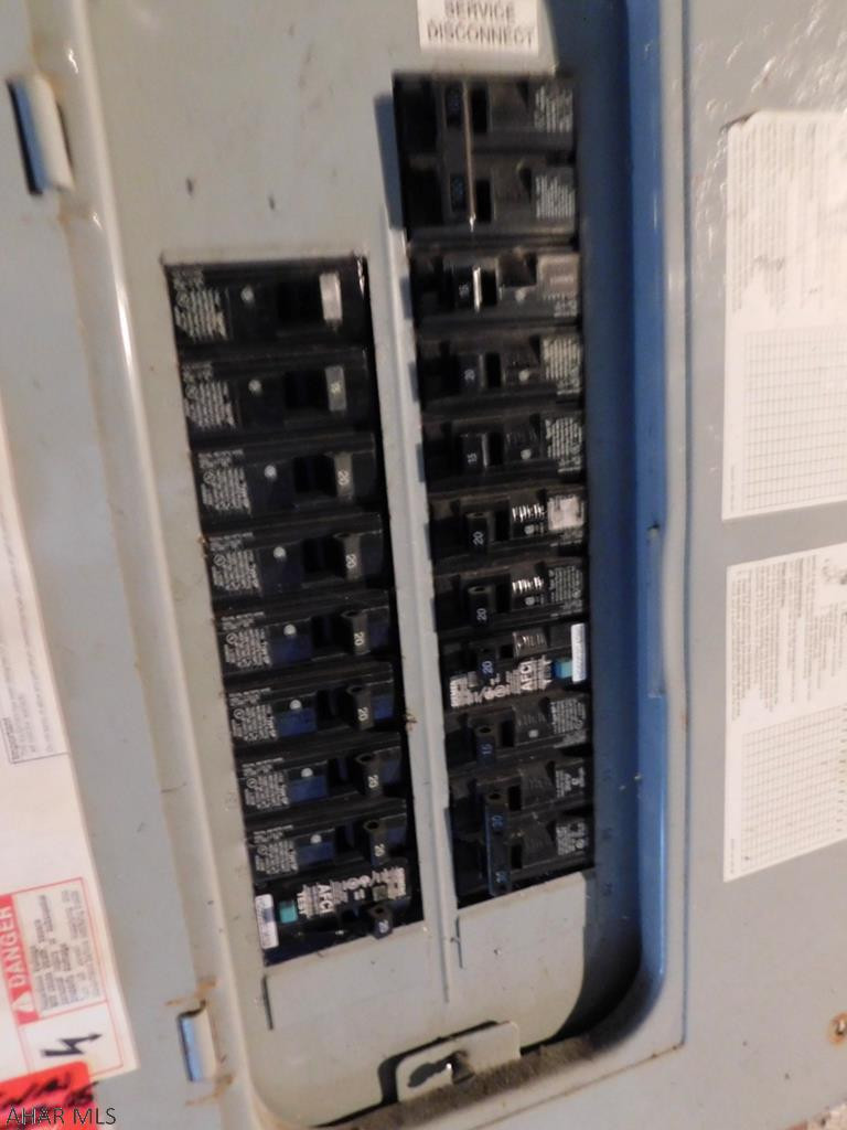 Unknown - Residential