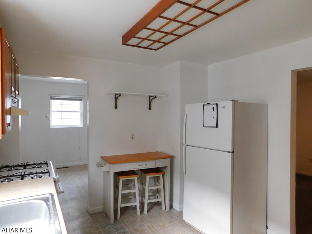 Unknown - Residential