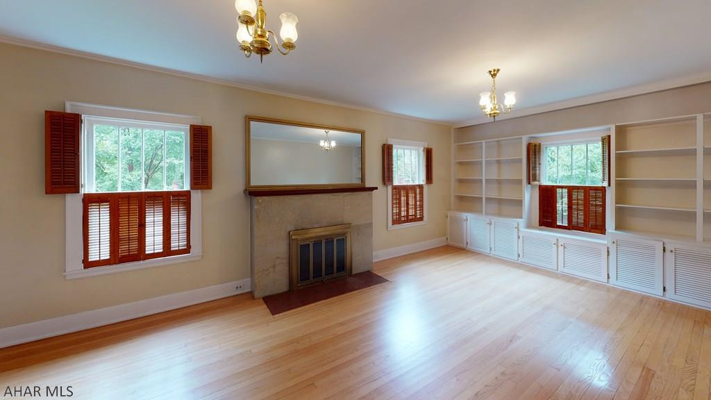 Columbia Park - Residential