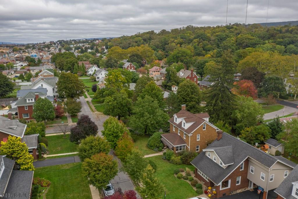 Columbia Park - Residential