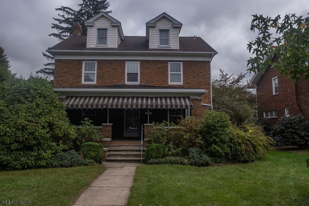 Columbia Park - Residential