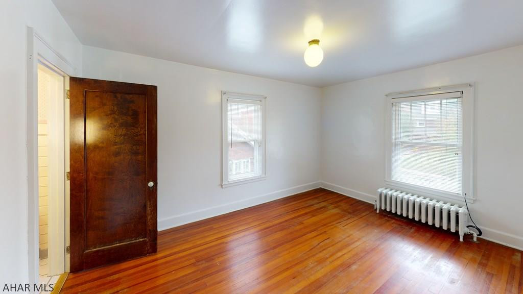 Columbia Park - Residential