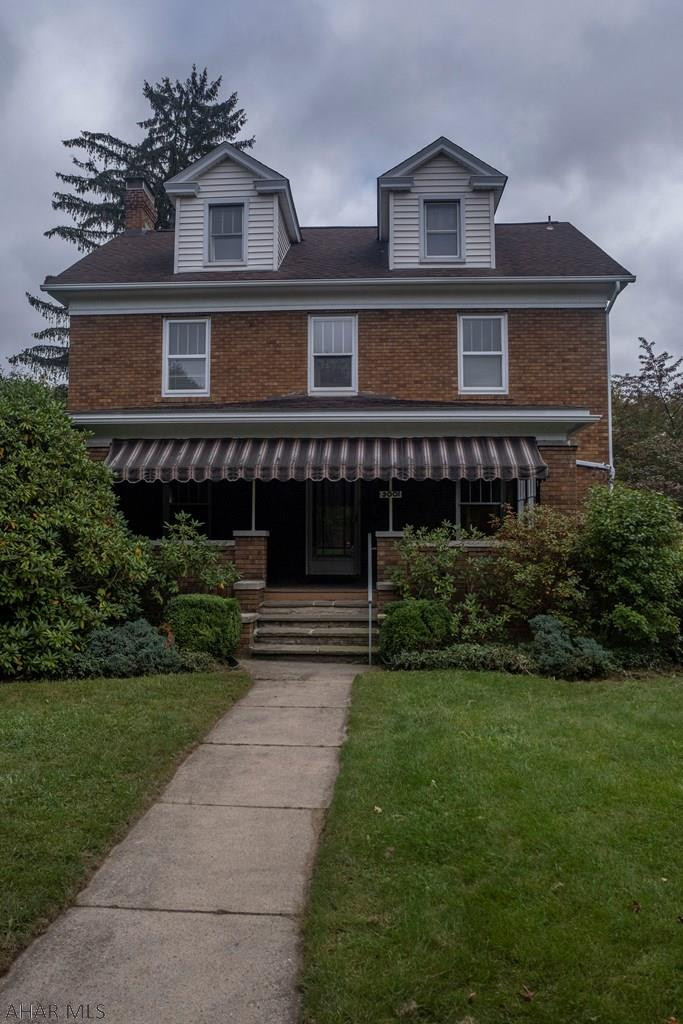 Columbia Park - Residential